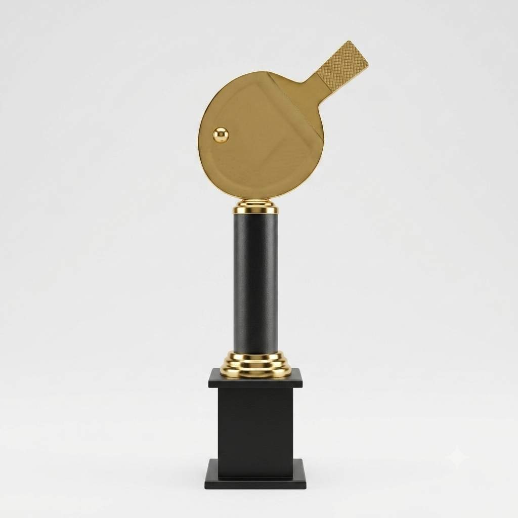 Trophy Metal 706 C