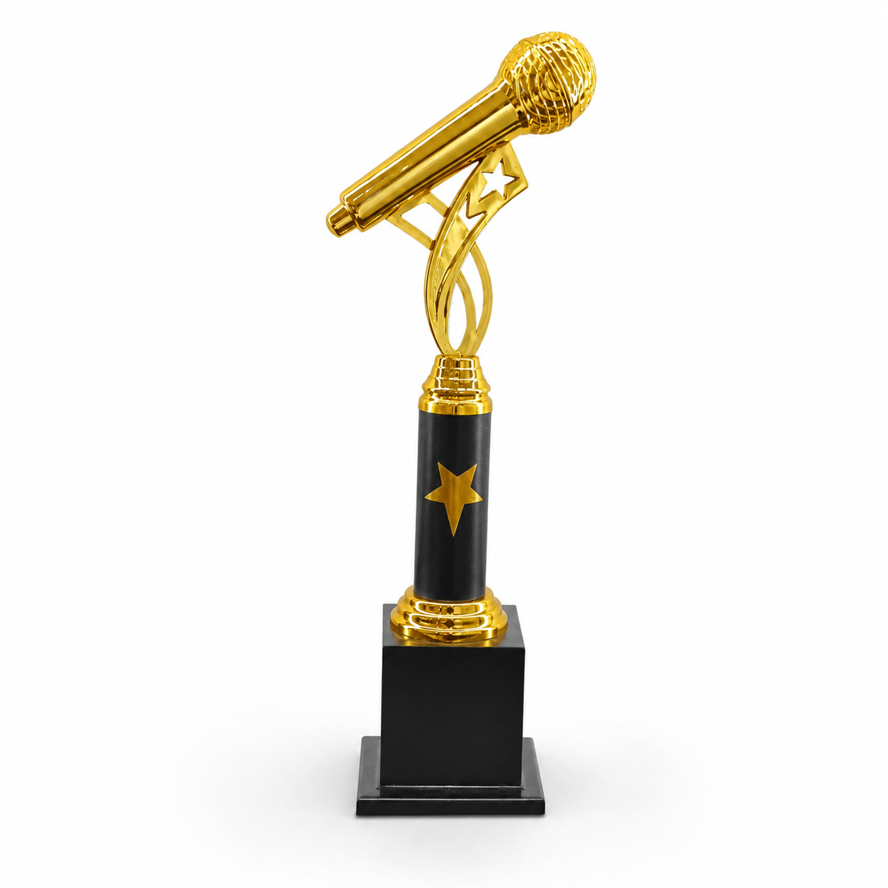 Trophy Plastic 503 Bmike