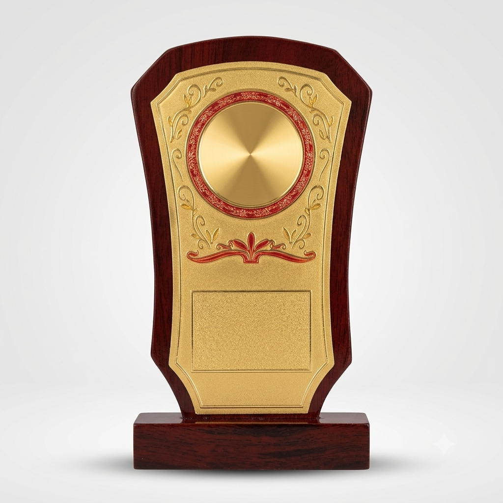 Memento Wood Bkpl20 S