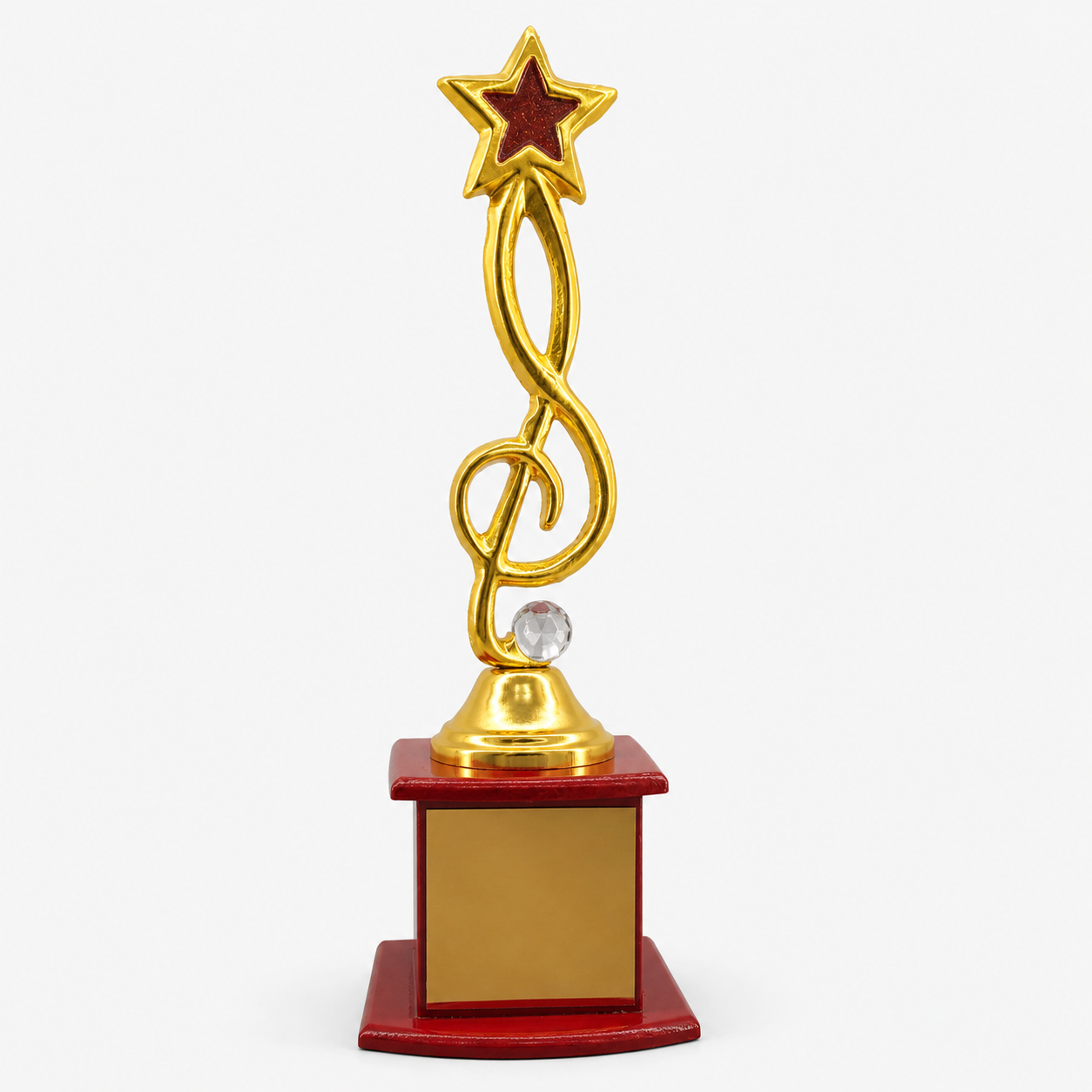 Trophy Metal 4239 C