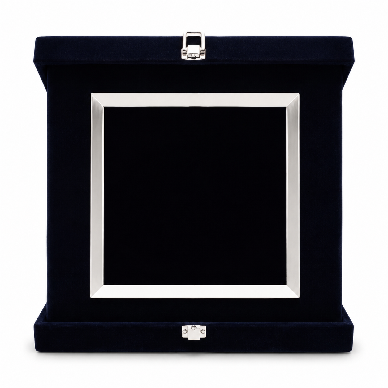 Salver Metal 22465