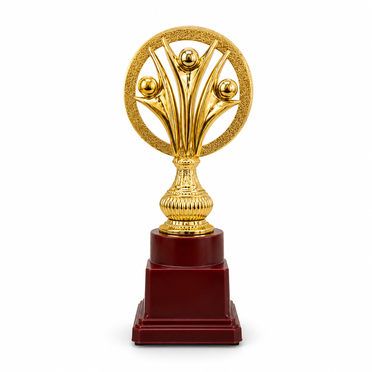 Trophy Plastic 7503
