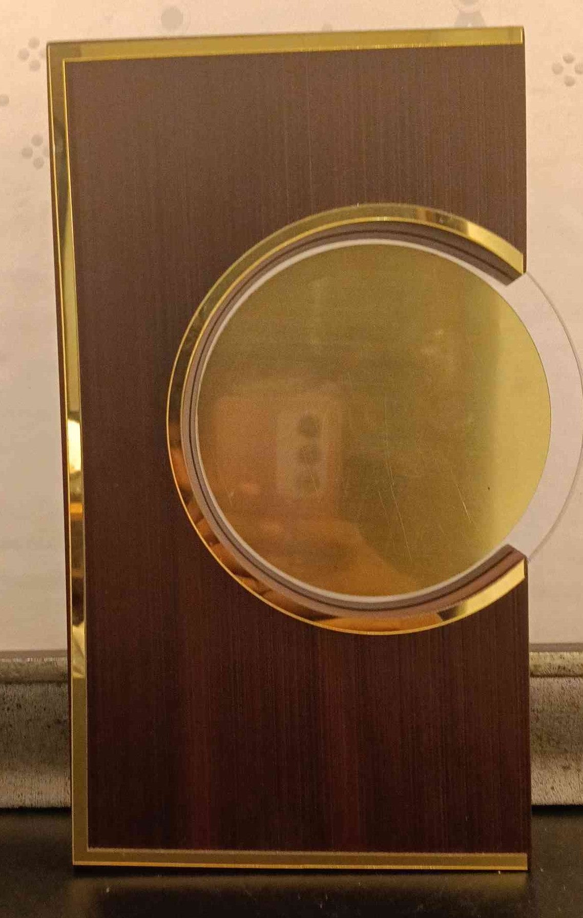 Memento Wood Cp222