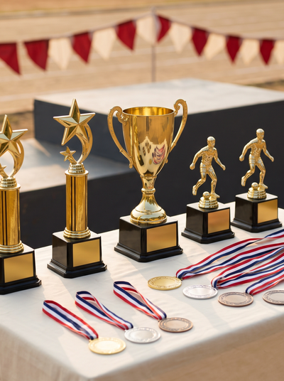 Sports Day Awards