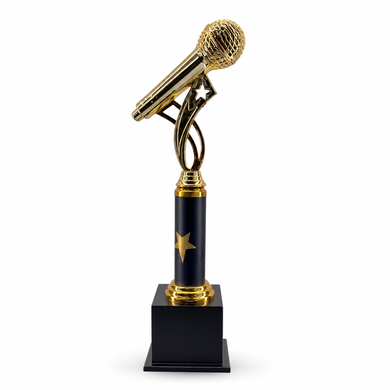 Trophy Metal 503 C Mike