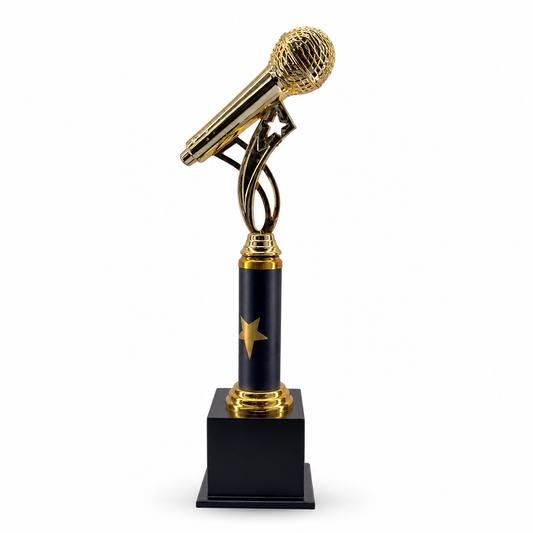 Trophy Metal 503 C Mike