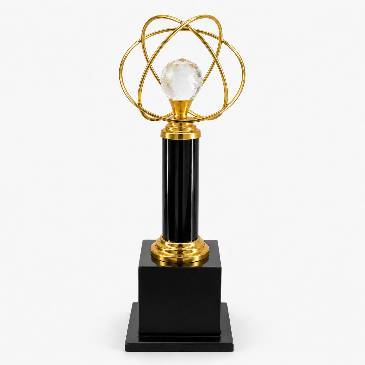 Trophy Metal 503