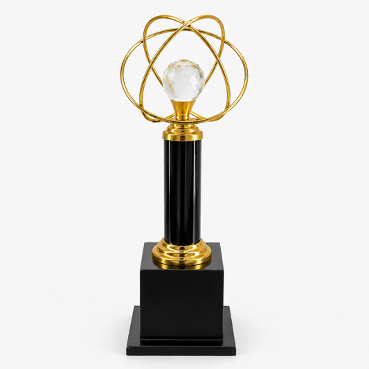 Trophy Metal 503