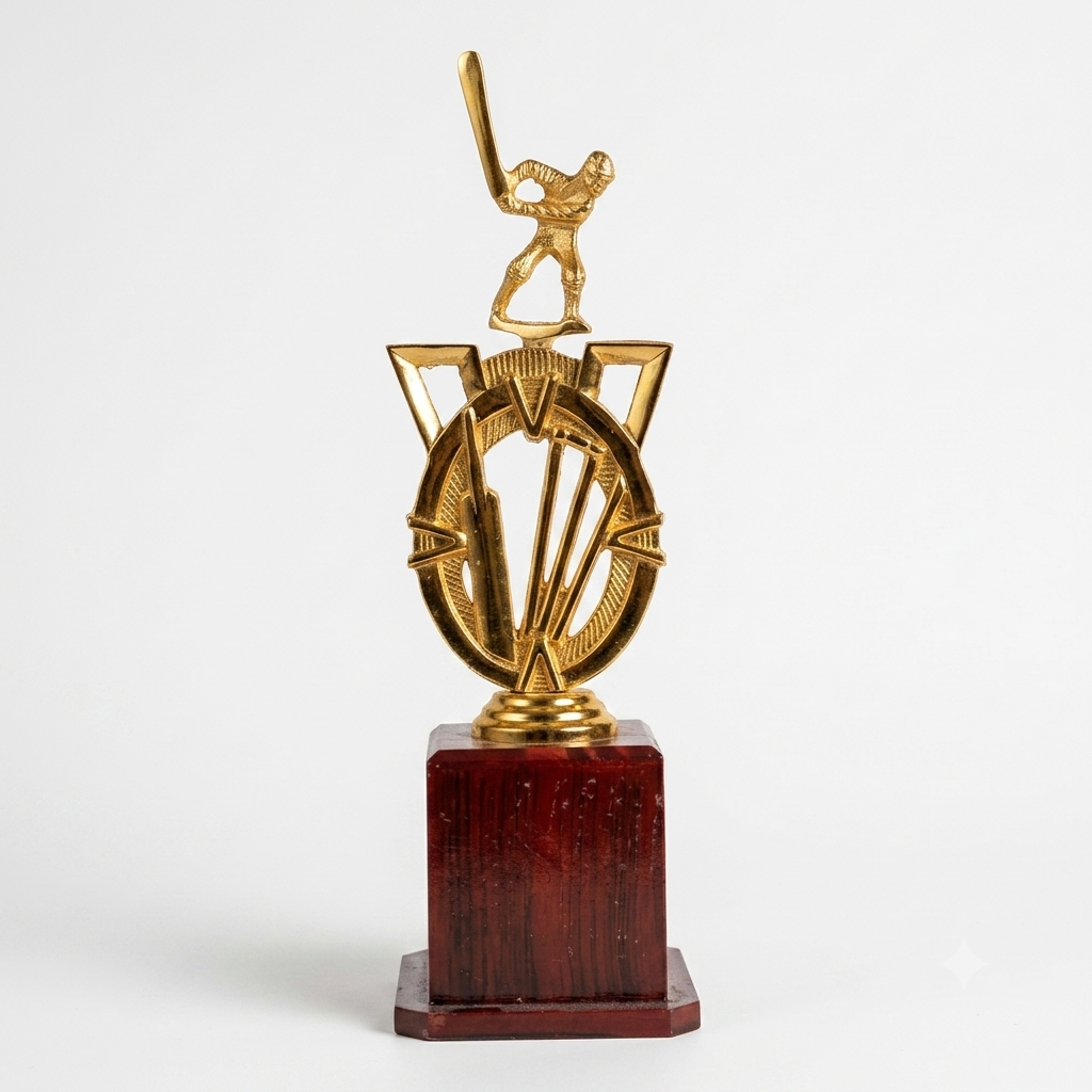 Trophy Metal 4420