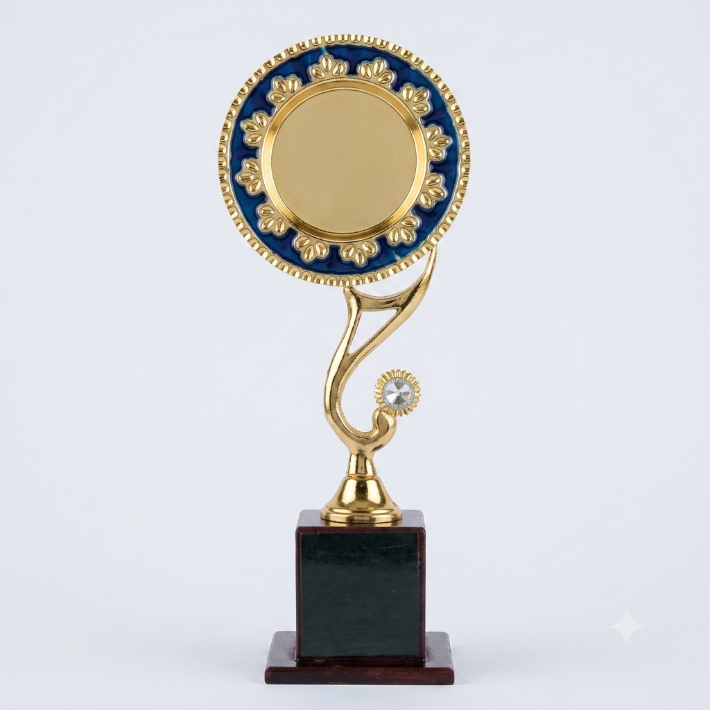Trophy Metal 4225