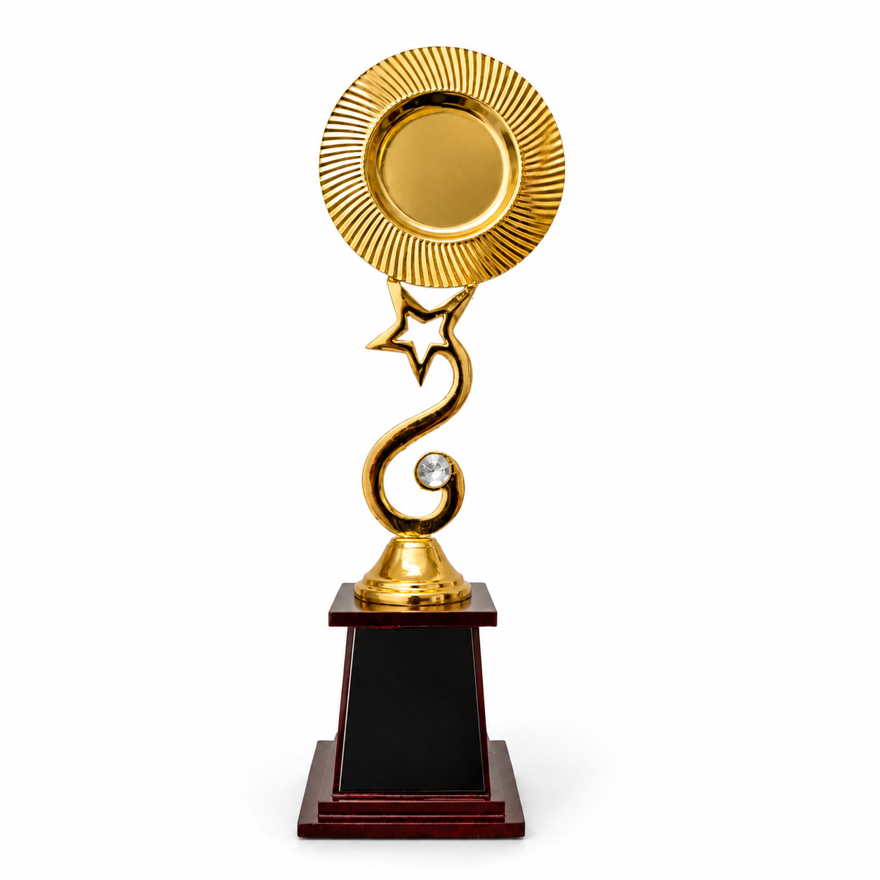 Trophy Metal 4203