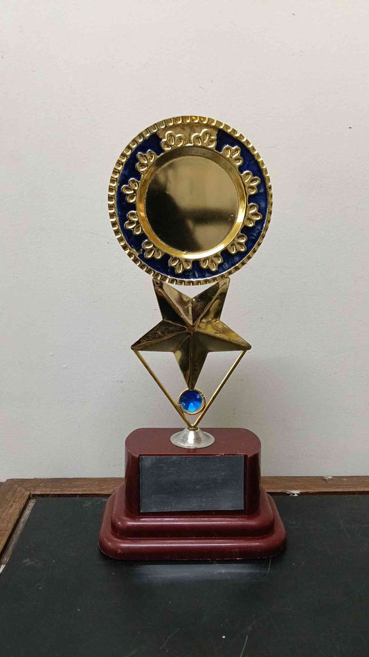 Trophy Metal 4201