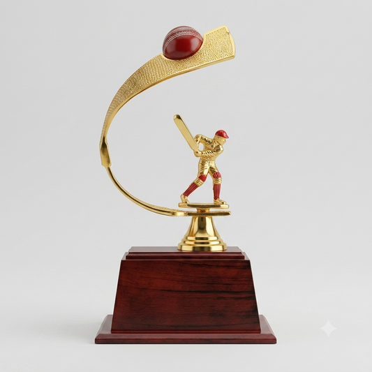 Trophy Metal 360