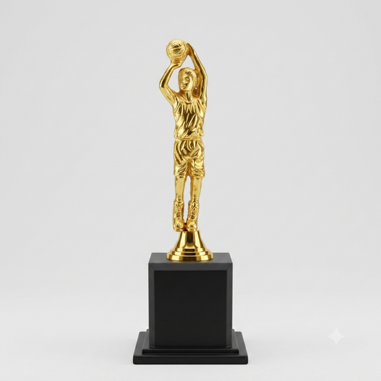 Trophy Metal 44