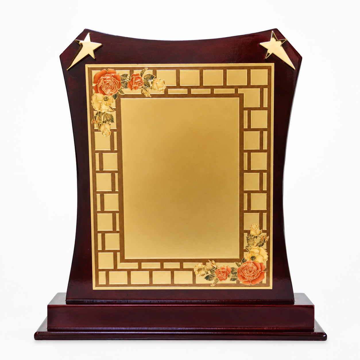 Memento Wood 2203