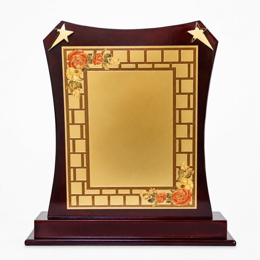 Memento Wood 2203