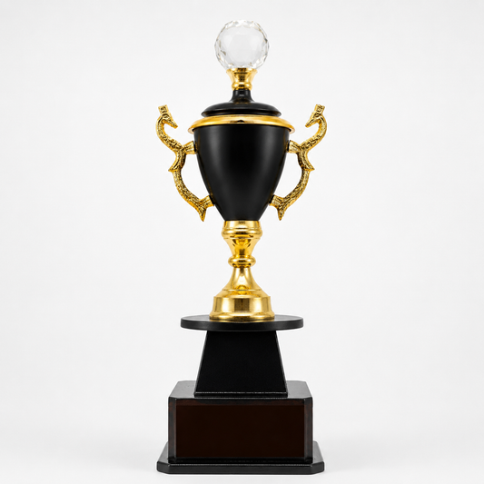 Cup Metal 4261 B