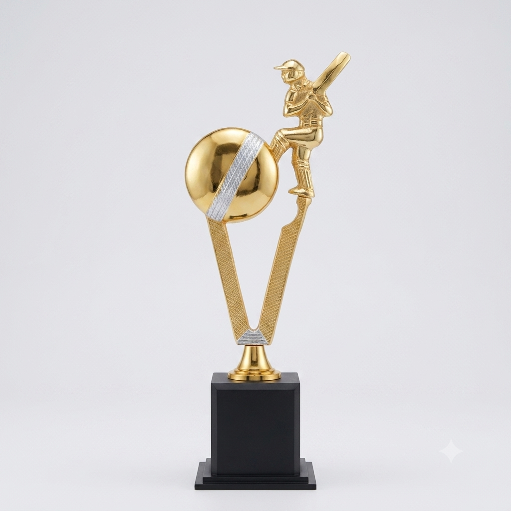 Trophy Metal 431