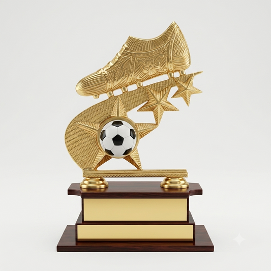 Trophy Metal 4500