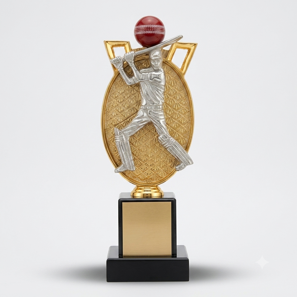 Trophy Metal 27
