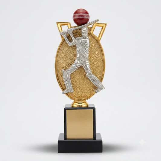 Trophy Metal 27