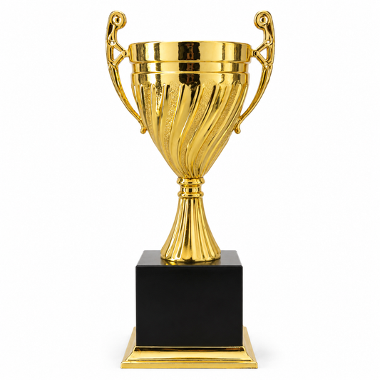 Cup Plastic 5522C
