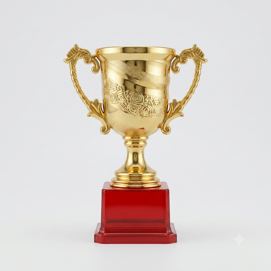 Cup Plastic 6123