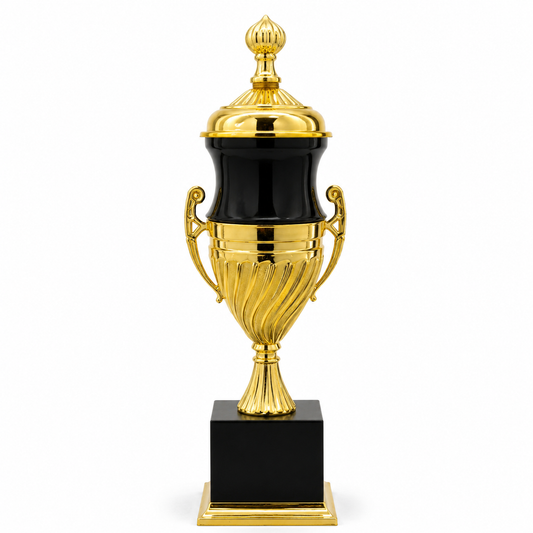 Trophy Plastic 5558