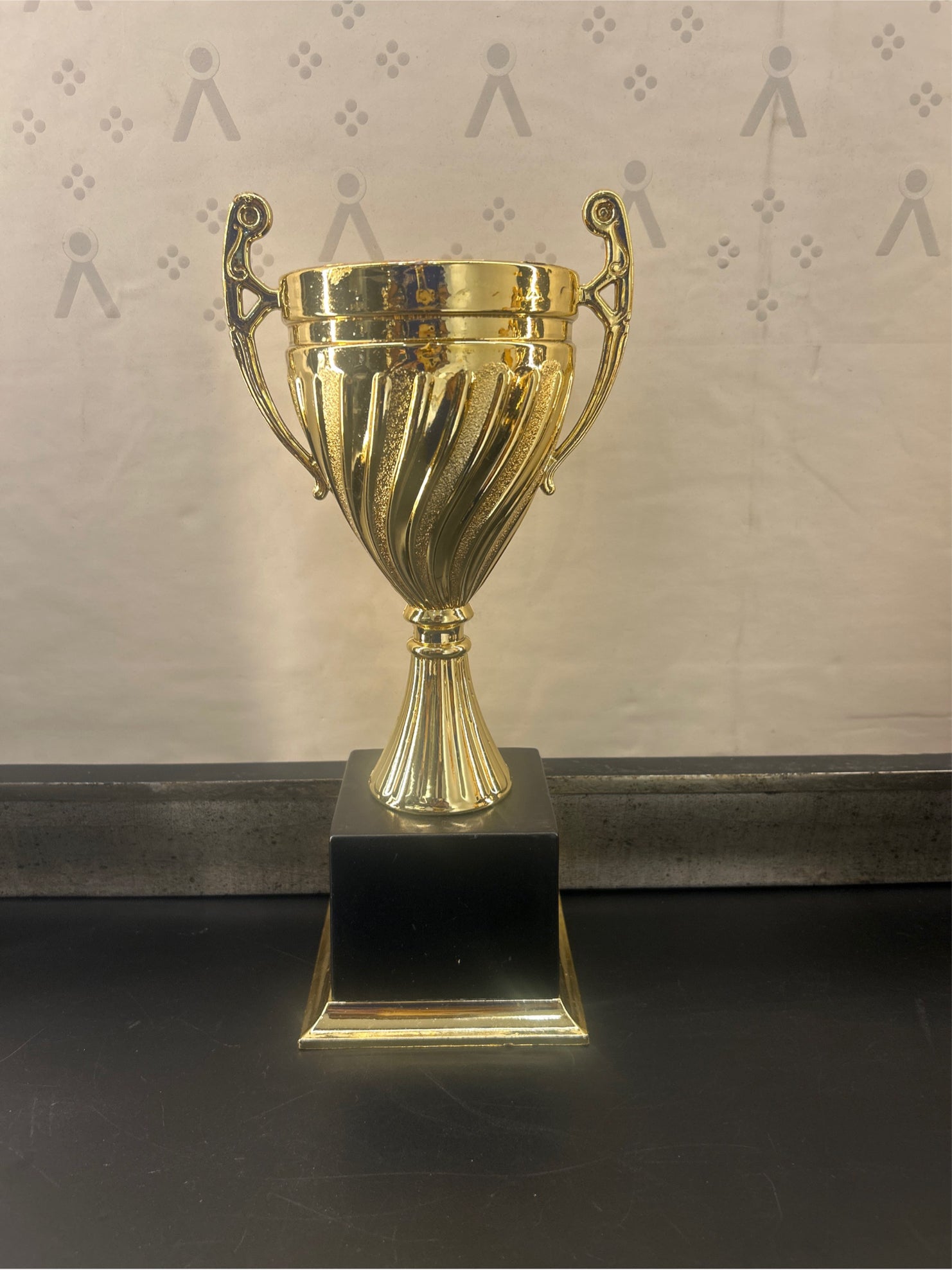 Cup Plastic 5522/D