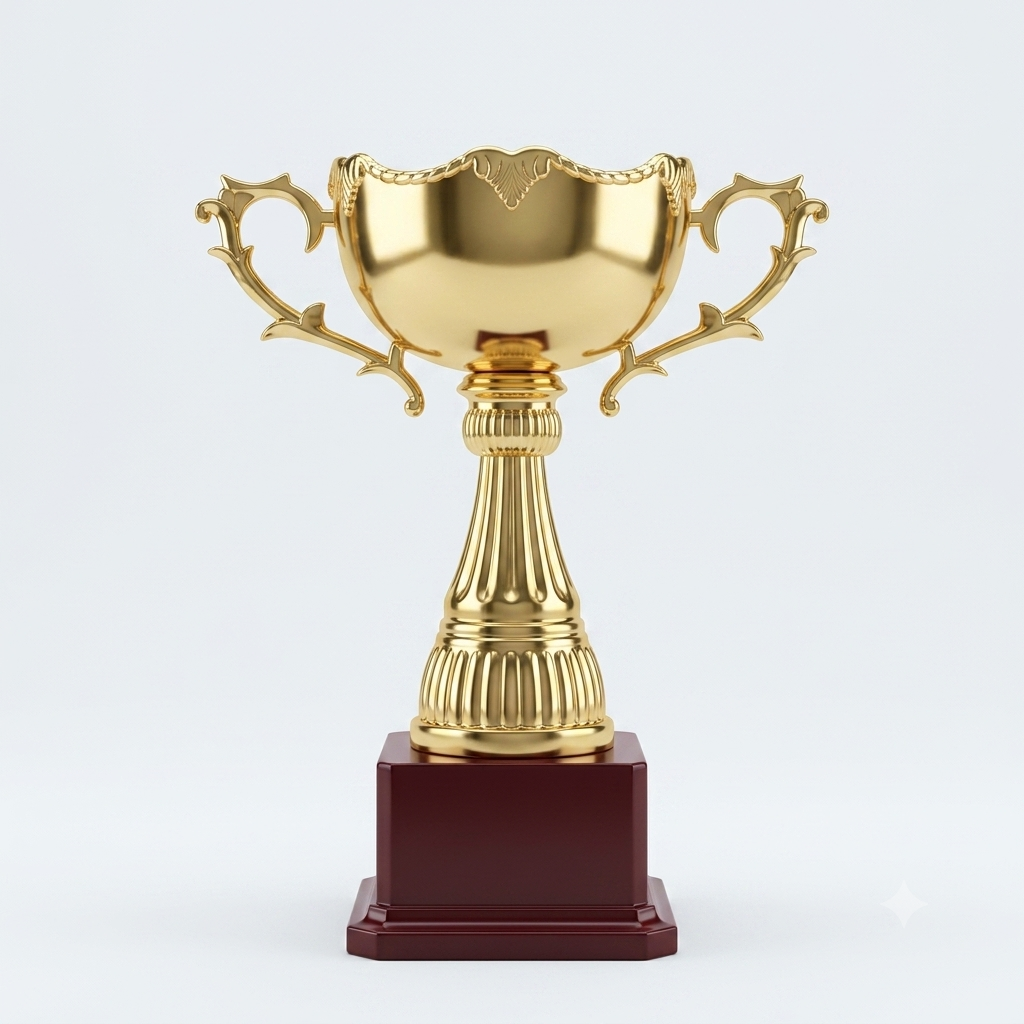 Cup Plastic 6118