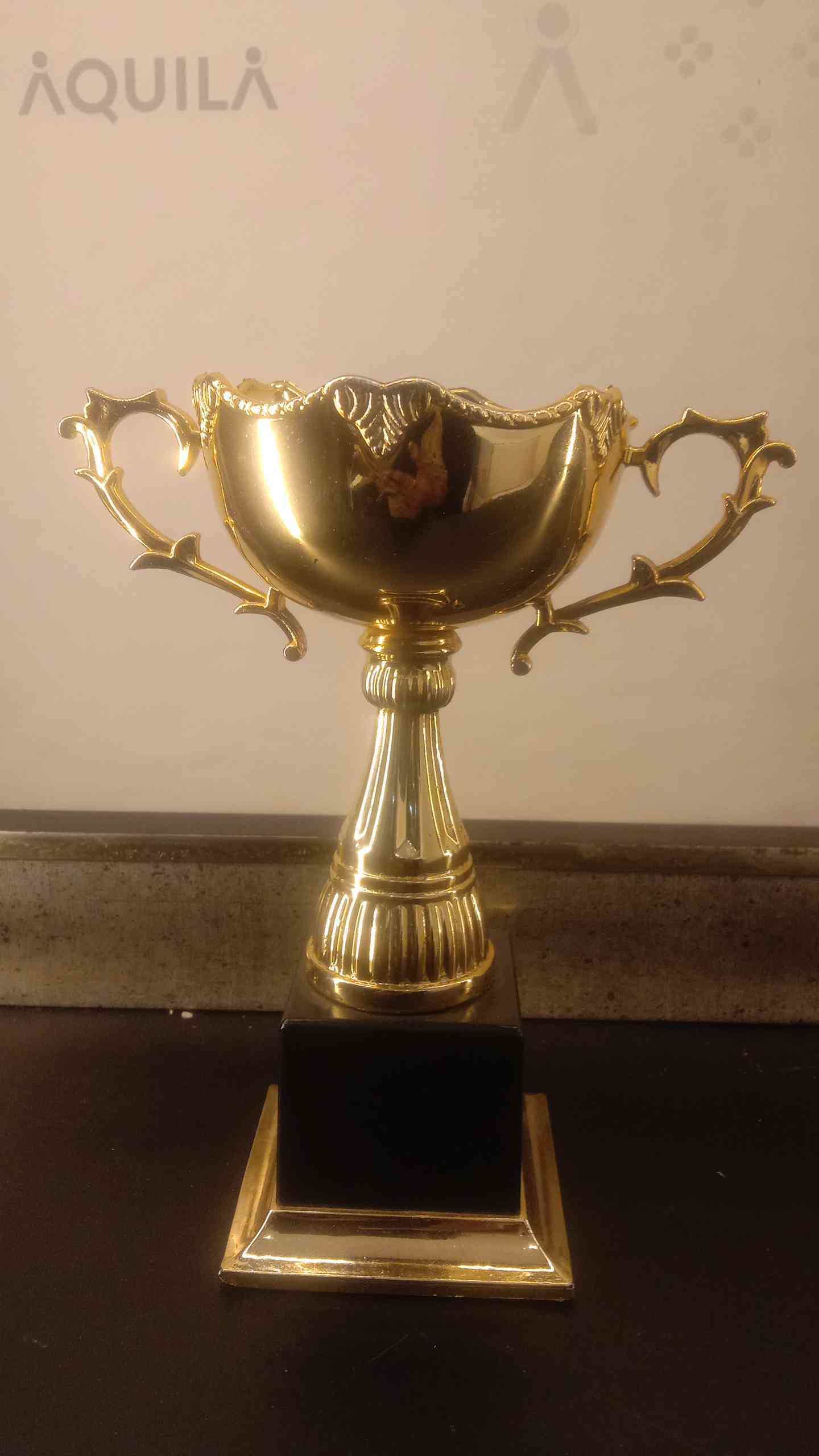 Cup Plastic 5518 Aa2