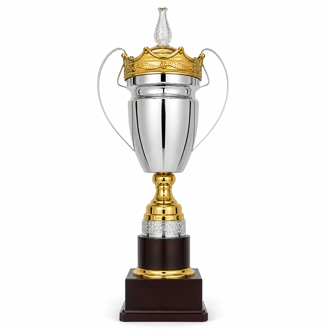 Cup Metal 344B