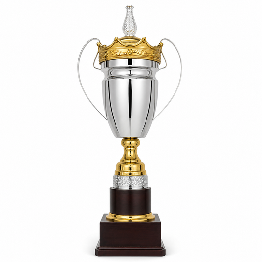 Cup Metal 344B