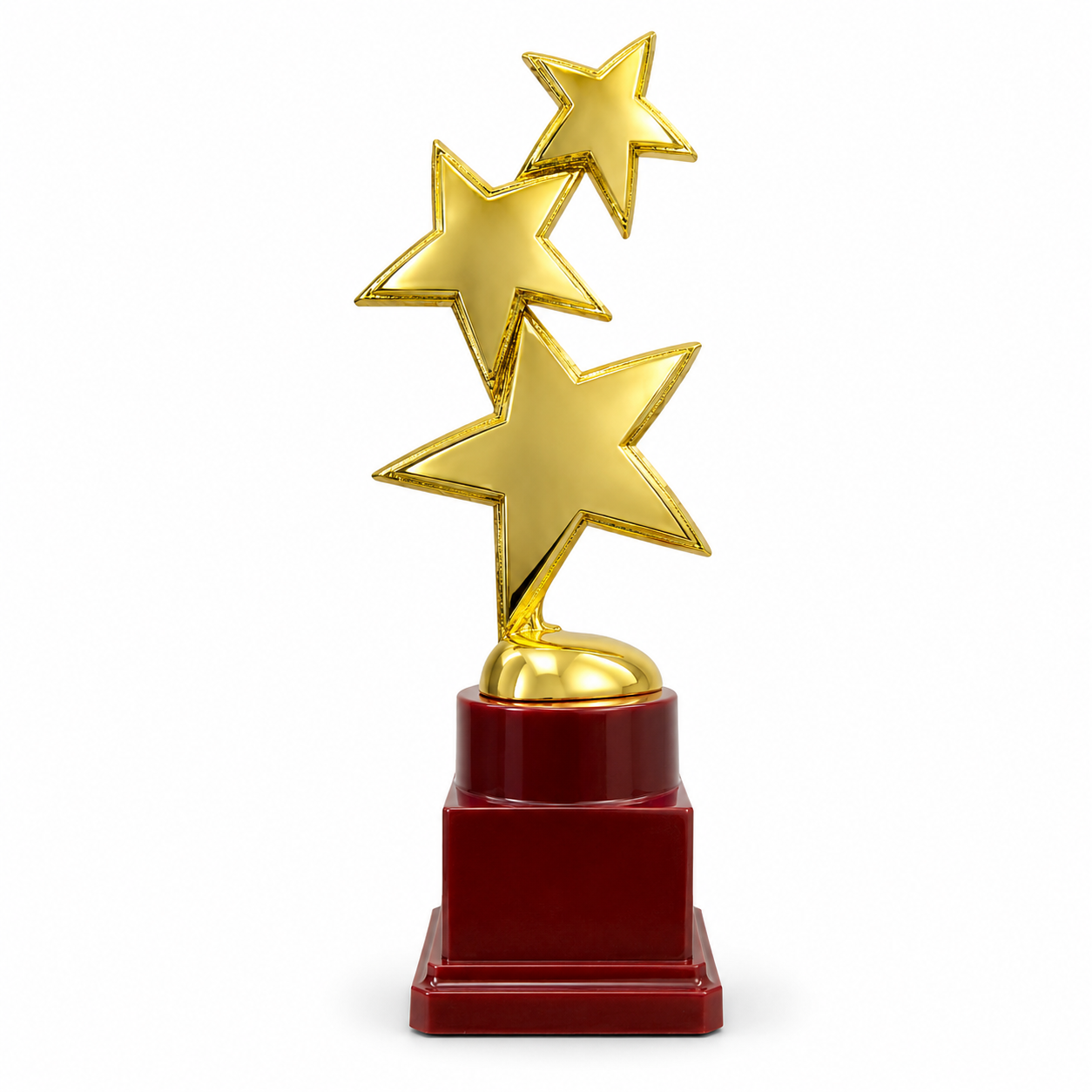 Trophy Plastic 7506C