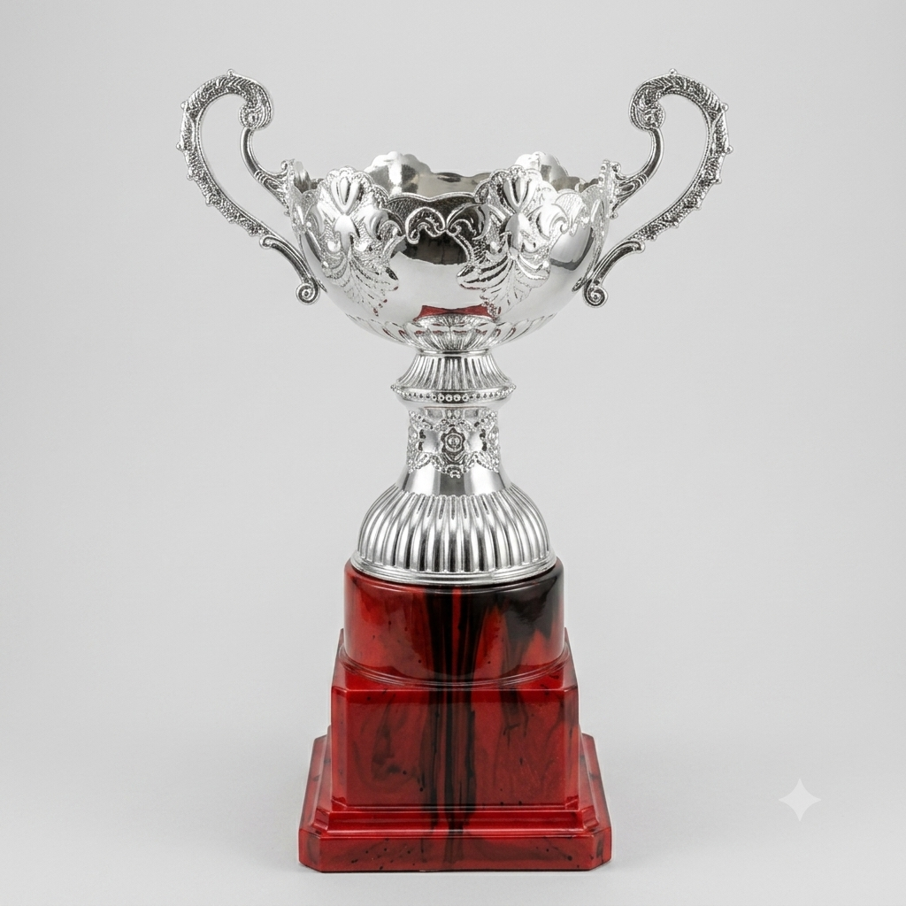 Cup Plastic 7541 B