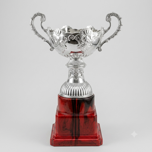 Cup Plastic 7541