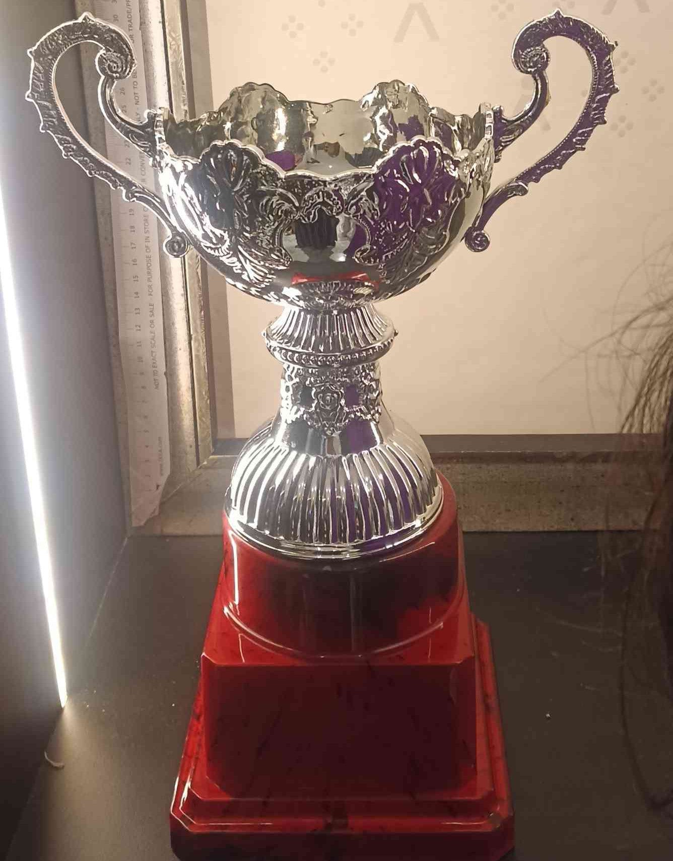 Cup Plastic 7541 A