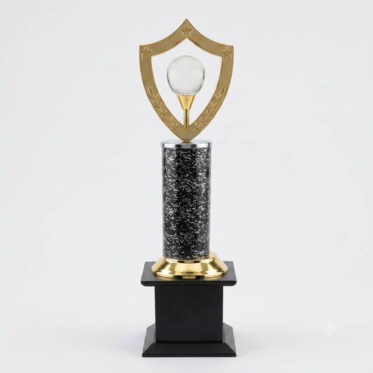 Trophy Metal 981 A