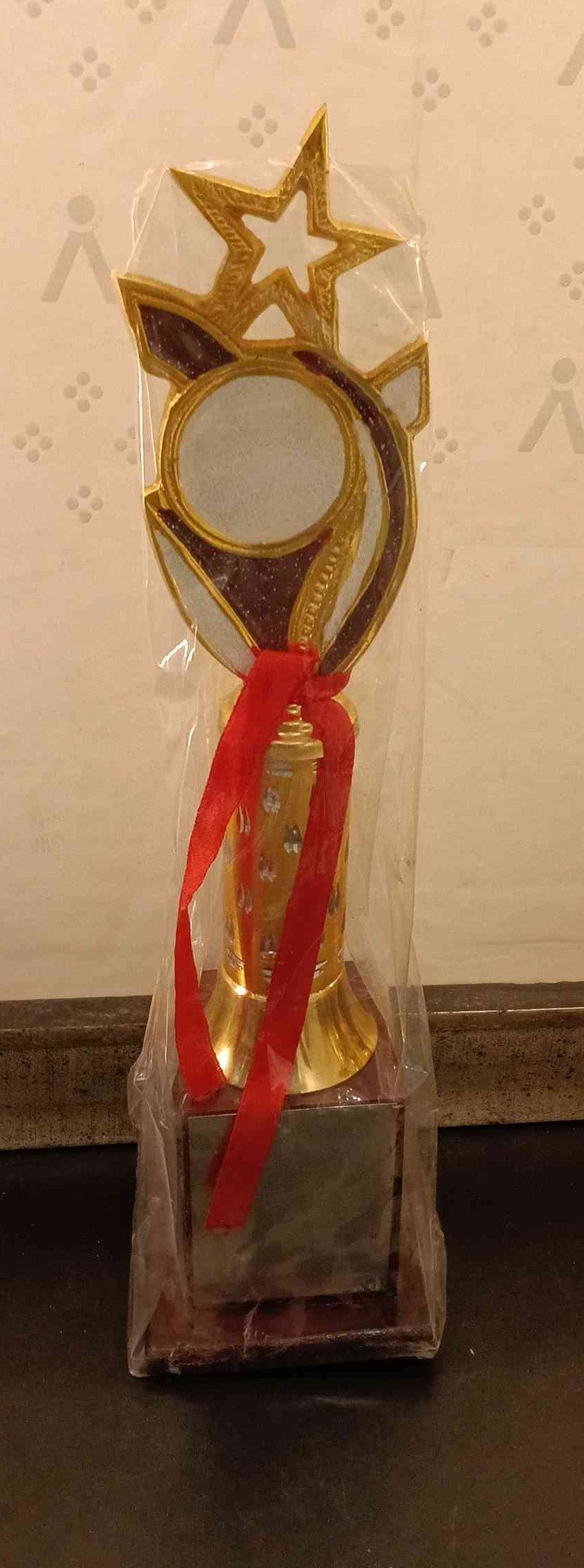 Trophy Metal 822 1