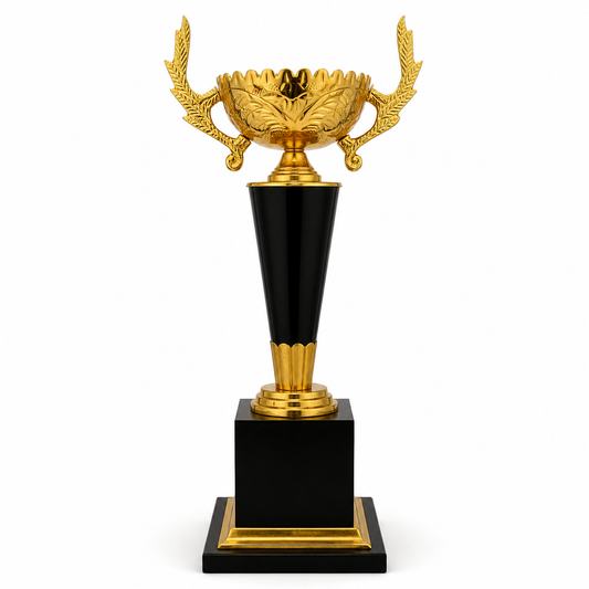 Trophy Metal 454