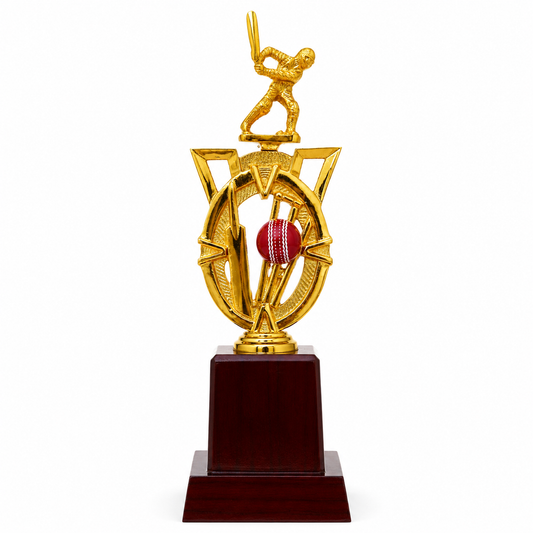 Trophy Metal 4420