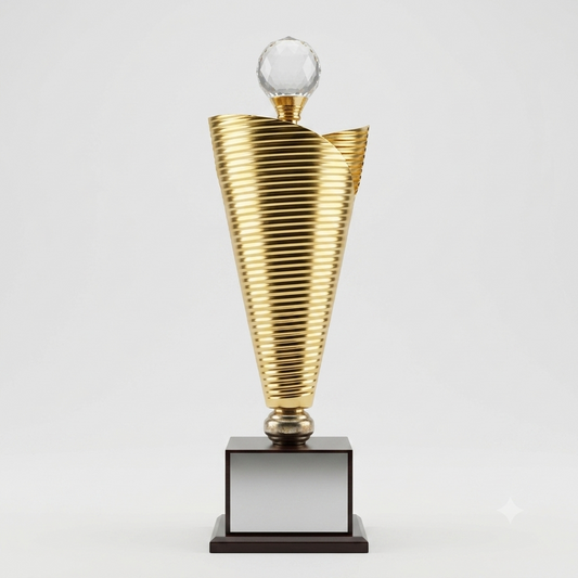 Trophy Metal 4406