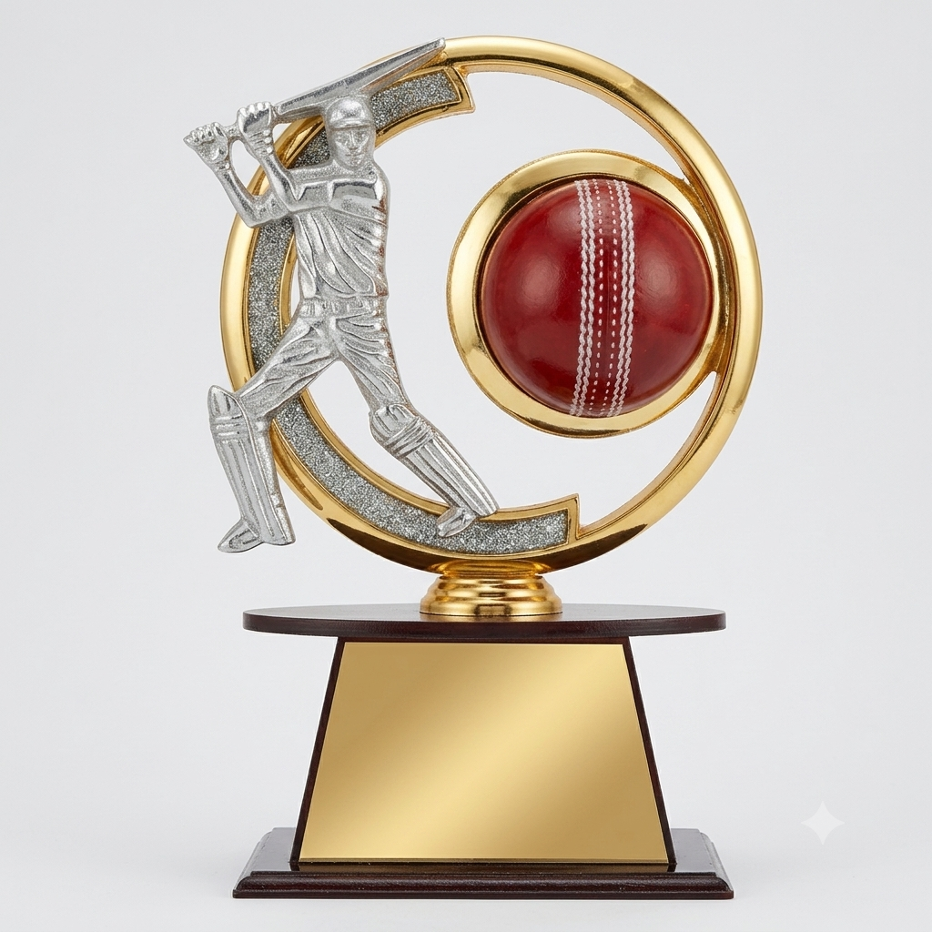 Trophy Metal 4403 C