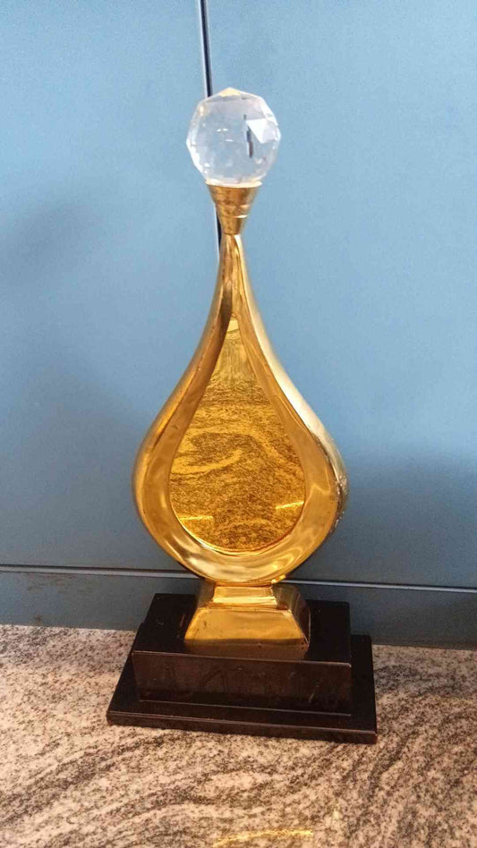Trophy Metal 4380