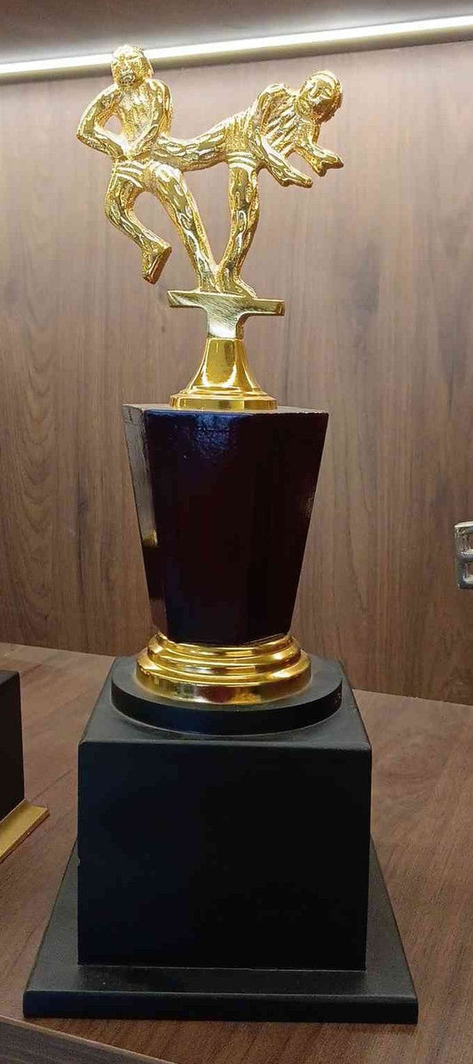 Trophy Metal 437