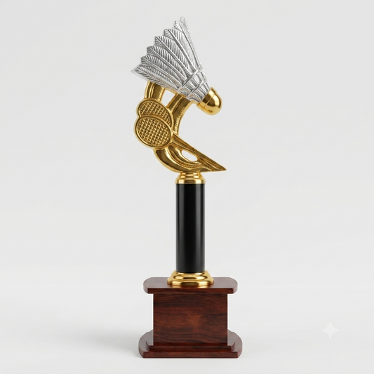 Trophy Metal 412