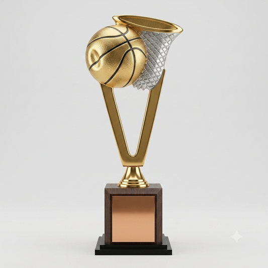 Trophy Metal 411