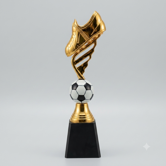 Trophy Metal 341