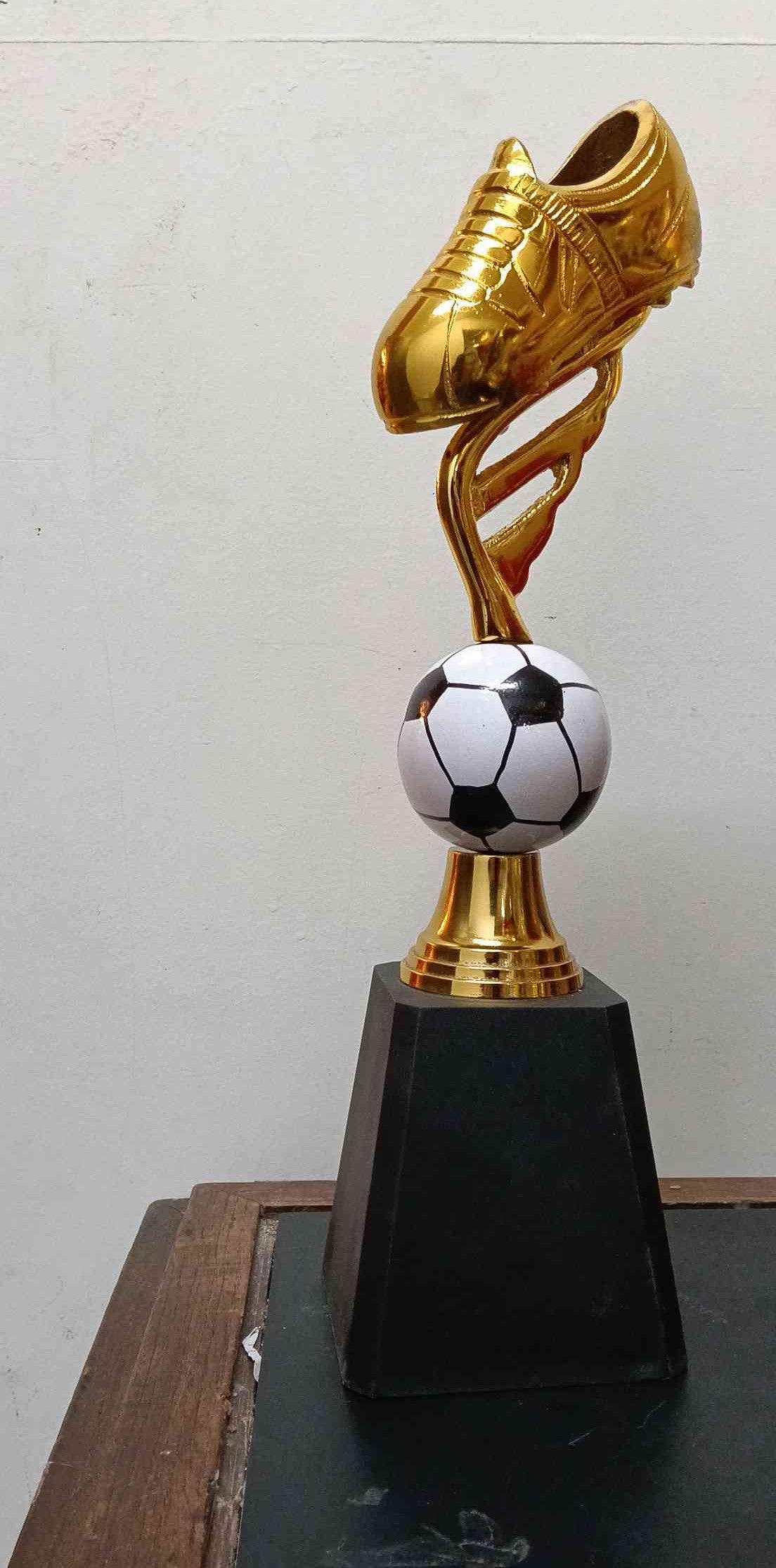 Trophy Metal 341