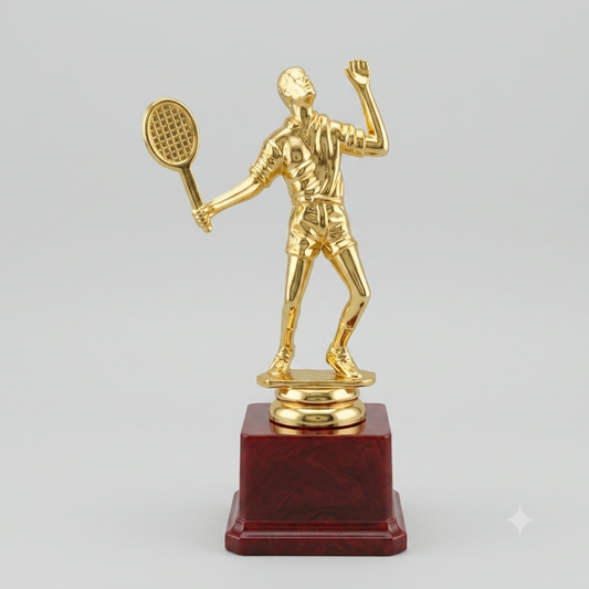 Trophy Plastic 32